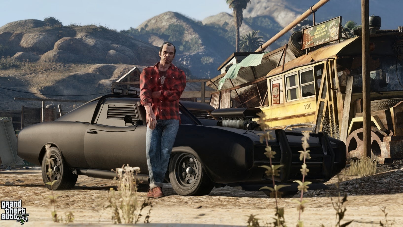 Game-Up-GTA-V-second-part-trevor